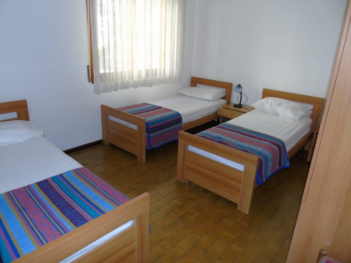 Apartment Fidia
