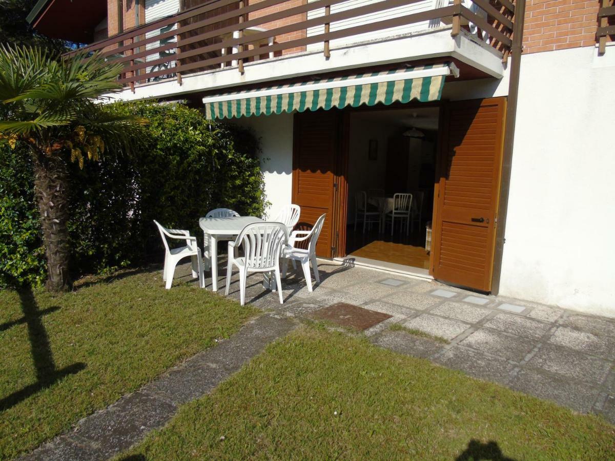 Fidia Apartment *