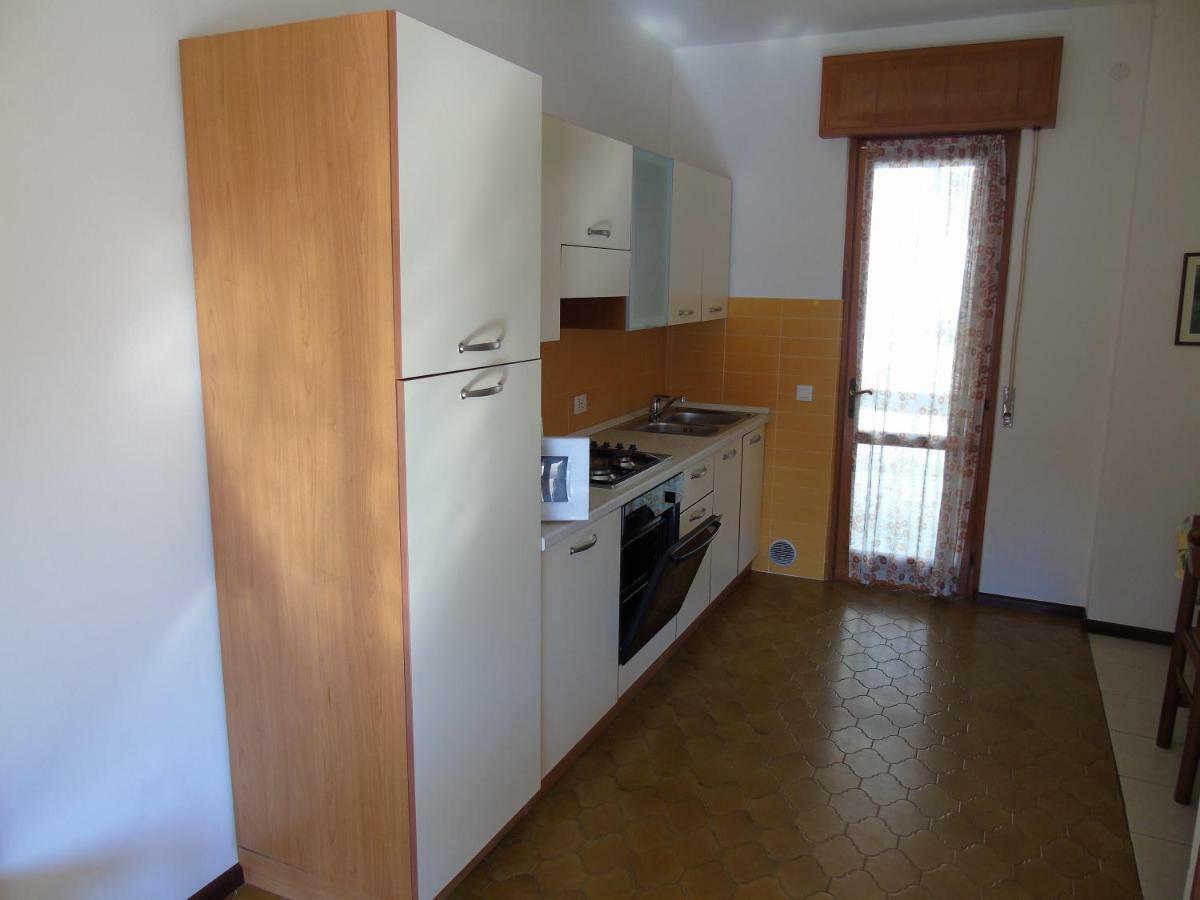 Fidia Apartment